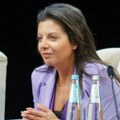 Simonjan: Za Ursulin sunovrat opet krive rusku televiziju RT