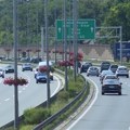 AMSS: Na vrelom asfaltu kvarovi na vozilu češći, pravite češće i duže pauze u vožnji