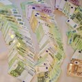 (Foto) pao jedan od "vračaraca" Na poternici bio tri godine, policija ga zatekla kod babe i ovo pronašla