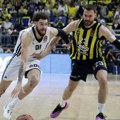 Efes doveo veliko pojačanje: Ajzea Kordinije potpisao dvogodišnji ugovor