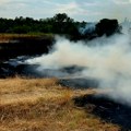 GO Crveni Krst formirala komisiju za procenu štete od požara – građani pozvani da prijave oštećenja