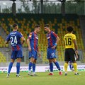 Evo gde možete da gledate uživo TV prenos meča Partizan - Oleksandrija