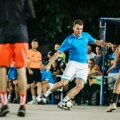 TURNIR “TANASKO RAJIĆ 2025”: Neizvesne i napete utakmice u seniorskoj konkurenciji