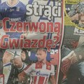 Poljski mediji favorizuju Zvezdu!