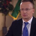 Sijarto: Ukrajini nije mesto u EU, ne pripada civilizovanim zemljama