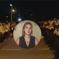 Slučaj Helene Strugar: Kad se vlast izjednačava sa državom, studentska pobuna je "atak na bezbednost"
