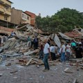 Jak zemljotres u Turskoj, osetio se i u Istanbulu