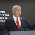 ”Da smo želeli genocid, to bi trajalo tačno jedno popodne" Netanjahu negirao optužbe da Izrael sprovodi genocid