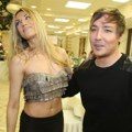 "Milan Stanković nam je okrenuo leđa": Otac Rade Manojlović iskreno: "Pomagala mu je finansijski, a on se nije udostojio..."