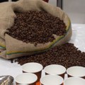 Cene kafe u Brazilu niže su u julu za 1,01 odsto, što je prvi pad nakon 18 meseci