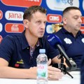 Gojković za SK: Regionalna liga je zajednički interes! (VIDEO)