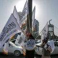 Slavlje u Kabulu: 4 godine talibanske vlasti
