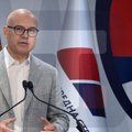 Vučević: Očekujem odgovornost onih koji su bili u huliganskim pohodima