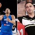 "Da se ružno izrazim, Jokić je veći monstrum": Hrvatski trener objasnio što je Nikola košarkaški fenomen