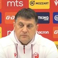 Zvezda bez dva štiha u napadu protiv pafosa! Trener Milojević najavio duel sa Kipranima