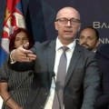 Tužilaštvo u Prištini zatražilo raspisivanje poternice za Goranom Rakićem