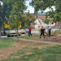 Gasifikacija: U toku ispiranje cevi, uskoro tehnički pregled!
