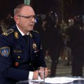 Vasiljević: Na sednici Saveta konstatovano da je stanje bezbednosti u Srbiji stabilno