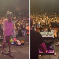 Ka sceni su letele igračke, Breskvica doživela neverovatnu stvar u Brusu! Ovaj video morate da pogledate