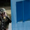 Seul otvorio vatru upozorenja nakon što su vojnici Sjeverne Koreje prešli granicu