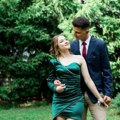 Ovo su Stefan (23) i njegova verenica (21) koji su poginuli na kampovanju: Život su izgubili i Aleksandra i Teodor