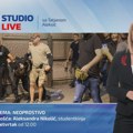 N1 Studio Live, četvrtak u 12h: Neoprostivo