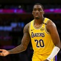 "Znam da on uživa, ne sumnjam da ću i ja!" Šejk Milton o Partizanu, Sterling Braunu, Lebron DŽejmsu kao i o nadimku