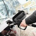 Loše vesti za vozače pred vikend! Poskupeli dizel i benzin: Ovo su nove cene goriva