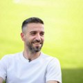 Ovo se retko viđa u srpskom fudbalu: Železničar u sezoni dao ugovor treneru Radomiru Kokoviću!
