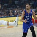 "Bog nas je nagradio": Aleksa Avramović izjavom oduševio Srbiju
