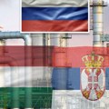 Srpski ekonomista za Telegraf nakon najave izgradnje naftovoda sa Mađarskom: "Pitanje je u ovo ratno vreme..."