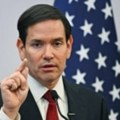 Rubio upozorava da će američka vojska nastaviti operacije protiv narko kartela