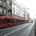Privremeno se ukidaju 2 trolejbuske linije: Promene od danas do 11. septembra