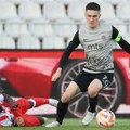 Urošević se vraća u srpski fudbal