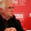 Trajković iz Srpskog nacionalnog veća na Kosovu tužio Anu Brnabić