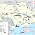 Зеленски: Ослободили смо 160 квадратних километара у Доњецкој области