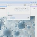 Google pretvara Chrome u AI pregledač uz Gemini integraciju