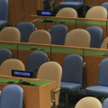 (VIDEO) Diplomate napustile sednicu UN u toku Netanjahuovog govora