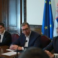 „Vučić briše pod Macutom kao moguću pripremu za izbore, ne treba ga žaliti – pristao je“