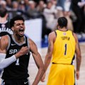 Vembanjama spreman za start NBA lige