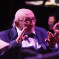 Vojislav Bubiša Simić (1924-2025): Čovek džeza uvek na sunčanoj strani ulice