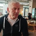 Đukić za SK: Nisam nedostižan Partizanu