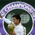 Federer, Del Potro i Kuznjecova nominovani za tenisku Kuću slavnih za 2026.