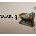 Izložba slika profesora Branislava Pecarskog u Galeriji DMV