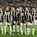 Spektakl u Humskoj za 80. Rođendan crno-belih: Evo gde možete pratiti prenos meča Partizan - Vojvodina