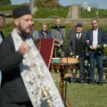 Sisak: Skup sećanja na stradanje ratne siročadi 1942. u ustaškom logoru za decu