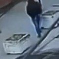 U Kumanovu upucan nosilac izborne liste opozicione partije: Nadzorne kamere snimile kako napadač hladnokrvno puca u njega…