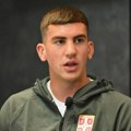 Zvezda mi je dala Sve, A igranje za Srbiju je kruna karijere: Veljko Milosavljević koji klub voli u Engleskoj i šta očekuje…