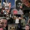 Ko su preostali taoci za koje Izrael veruje da su još živi? Među njima je i srpski državljanin Alon Ohel