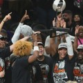 ''Metla'' u finalu - Las Vegas osvojio WNBA ligu!